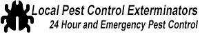 Feasterville PA Pest Control Exterminators